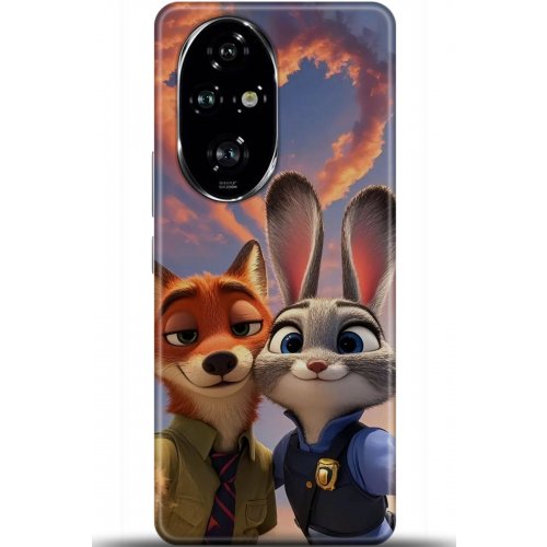 Uyumlu Kılıf HD Baskılı Kılıf - Followed Institution 5759