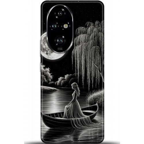 Uyumlu Kılıf HD Baskılı Kılıf - Followed Institution 5797