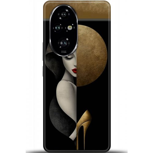 Uyumlu Kılıf HD Baskılı Kılıf - Followed Institution 5799