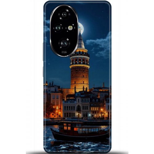 Uyumlu Kılıf HD Baskılı Kılıf - Followed Institution 5807