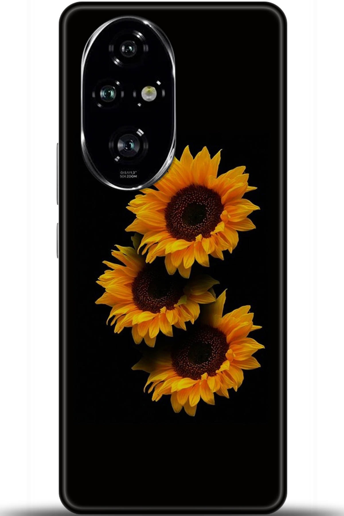 Honor 200 Pro Uyumlu Kılıf HD Baskılı Kılıf - Followed Institution 5827