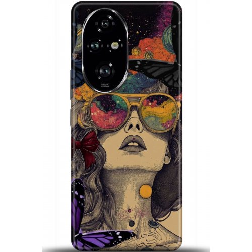 Uyumlu Kılıf HD Baskılı Kılıf - Followed Institution 5835