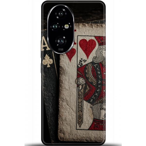 Uyumlu Kılıf HD Baskılı Kılıf - Followed Institution 5838