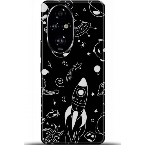 Uyumlu Kılıf HD Baskılı Kılıf - Followed Institution 5853