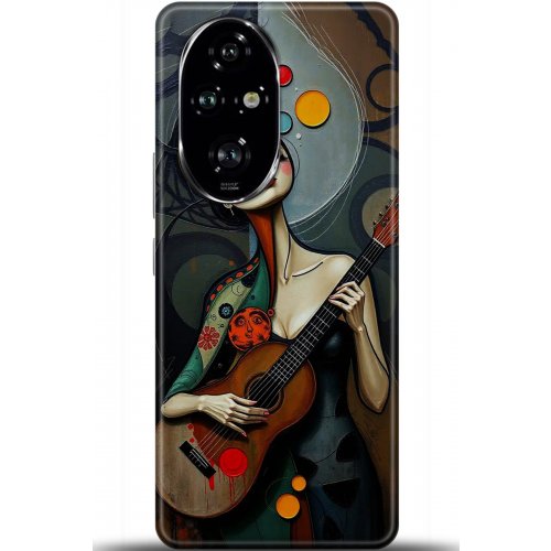 Uyumlu Kılıf HD Baskılı Kılıf - Followed Institution 5859