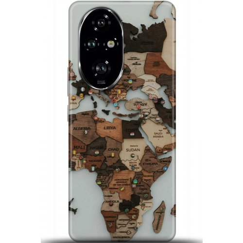 Uyumlu Kılıf HD Baskılı Kılıf - Followed Institution 5891