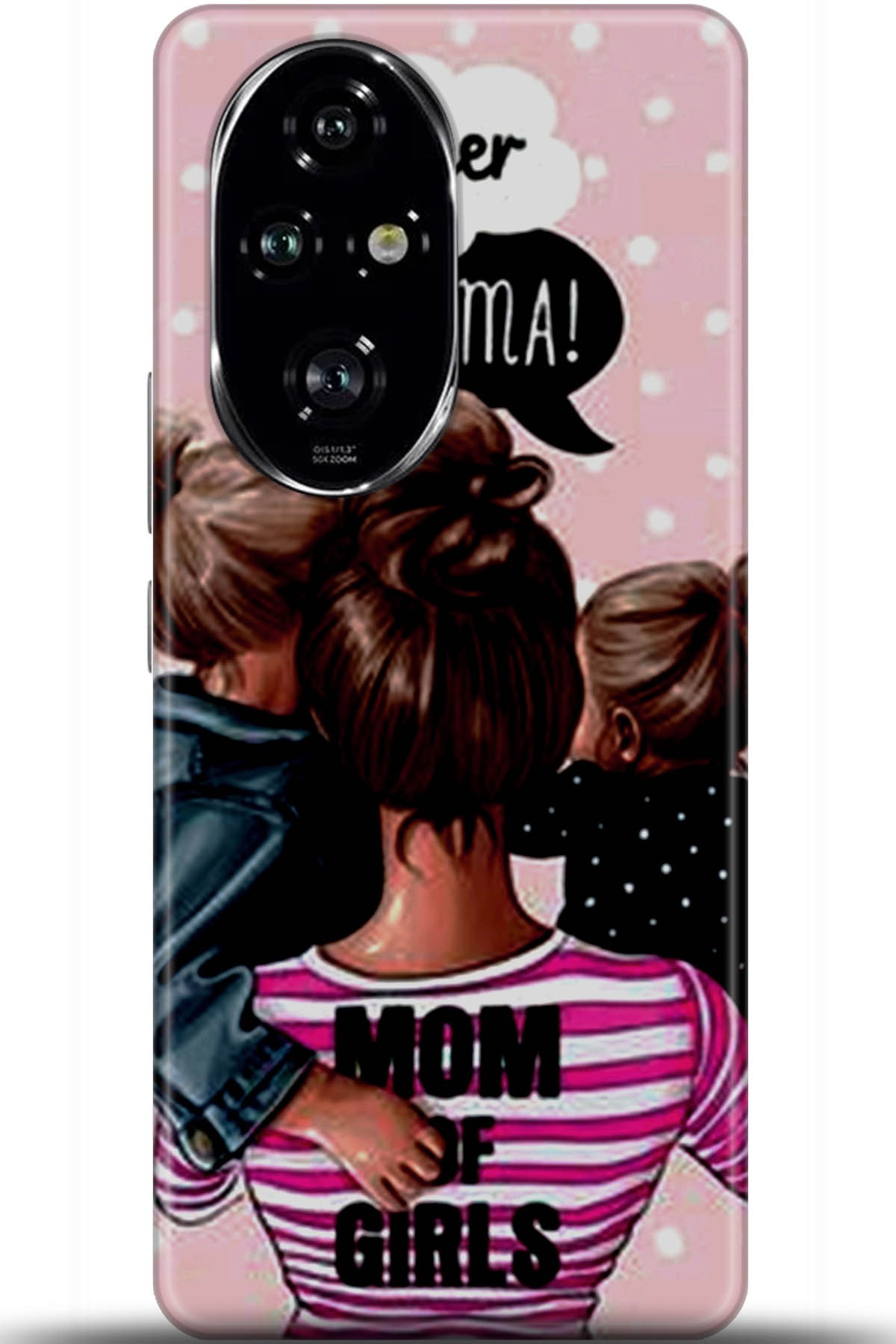 Honor 200 Pro Uyumlu Kılıf HD Baskılı Kılıf - Followed Institution 5919