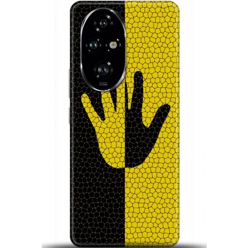 Uyumlu Kılıf HD Baskılı Kılıf - Followed Institution 5944