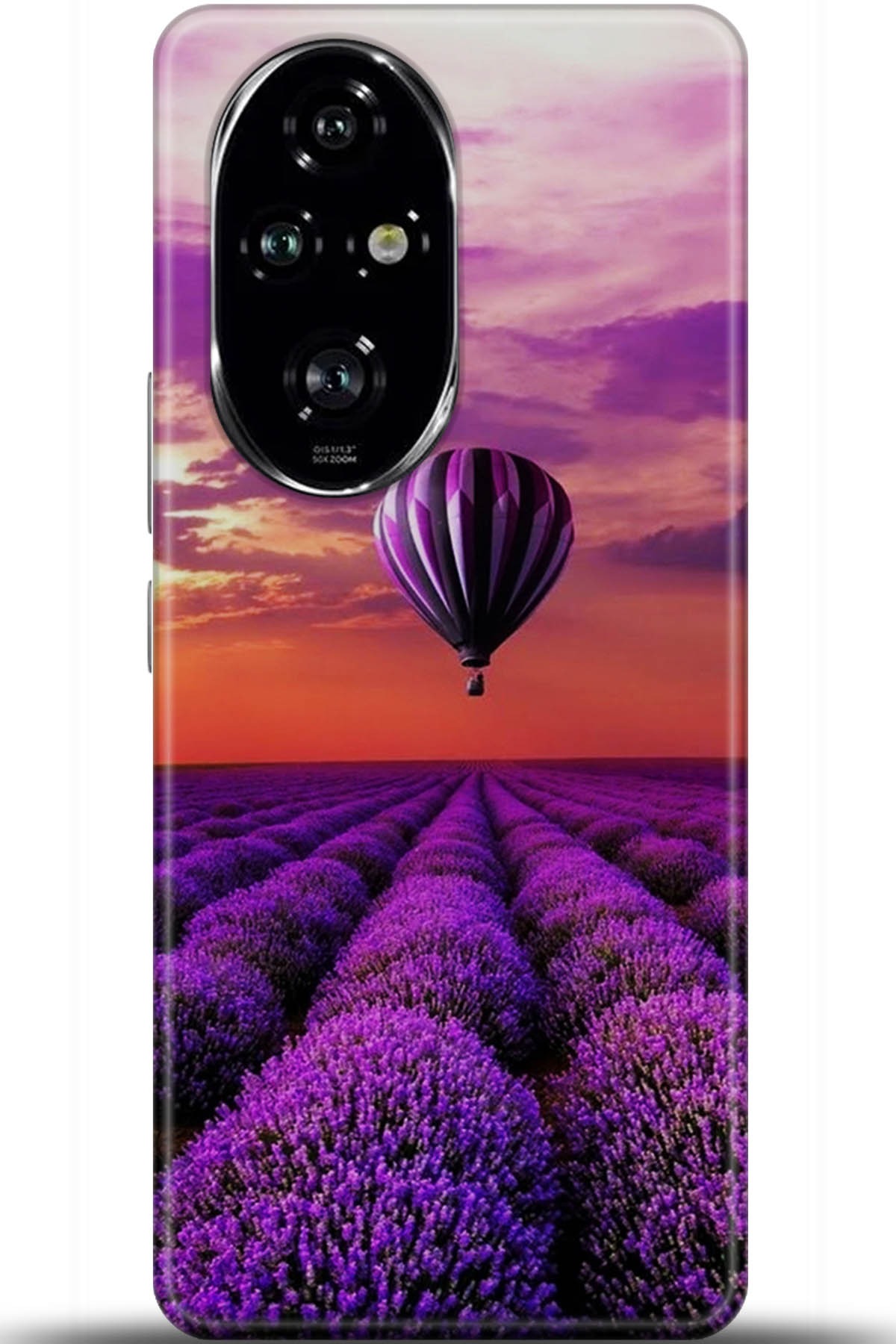 Honor 200 Pro Uyumlu Kılıf HD Baskılı Kılıf - Followed Institution 5947