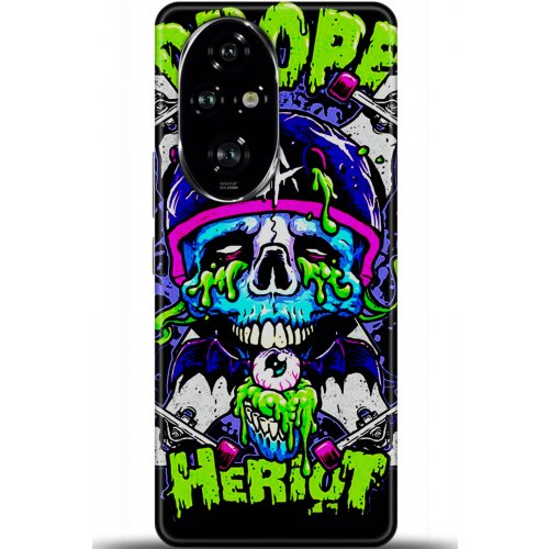 Uyumlu Kılıf HD Baskılı Kılıf - Followed Institution 5970