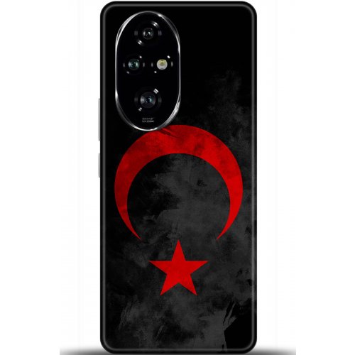 Uyumlu Kılıf HD Baskılı Kılıf - Followed Institution 5991