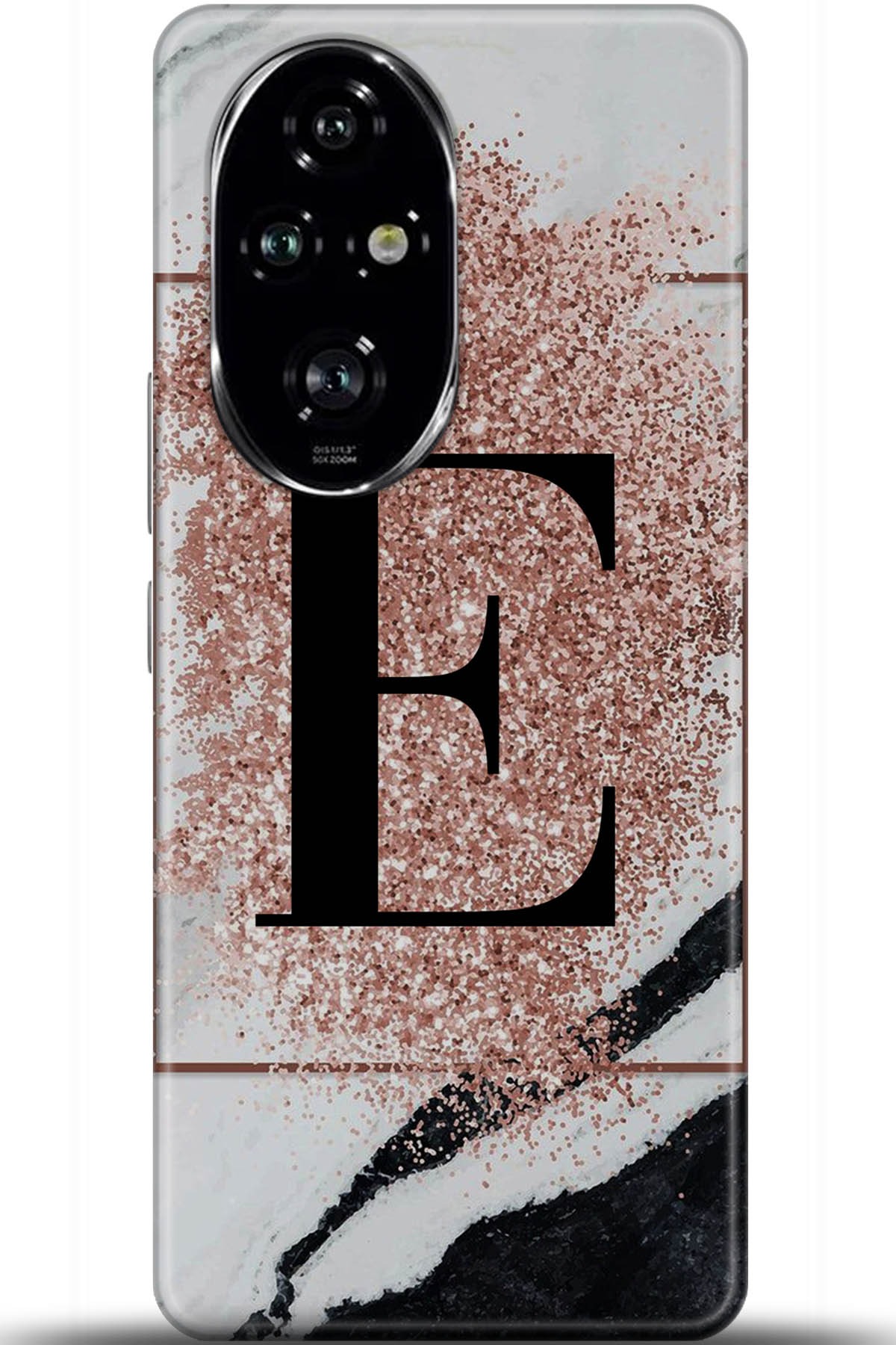 Honor 200 Pro Uyumlu Kılıf HD Baskılı Kılıf - Followed Institution 6015