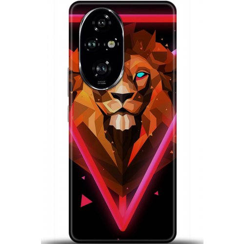 Uyumlu Kılıf HD Baskılı Kılıf - Followed Institution 6023