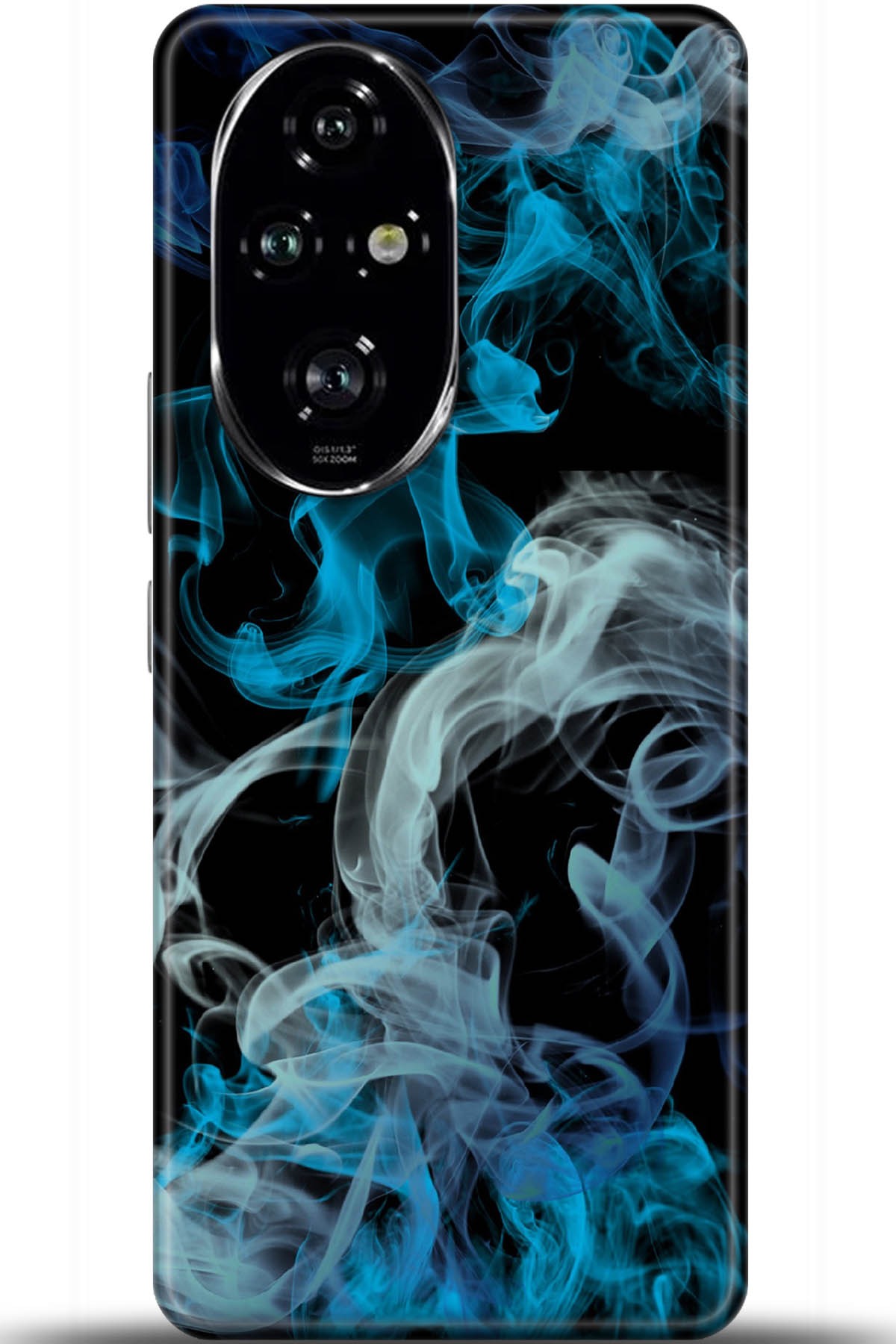 Honor 200 Pro Uyumlu Kılıf HD Baskılı Kılıf - Followed Institution 6028