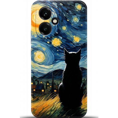 Uyumlu Kılıf HD Baskılı Kılıf - Followed Institution 5034