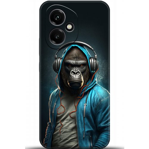 Uyumlu Kılıf HD Baskılı Kılıf - Followed Institution 5036