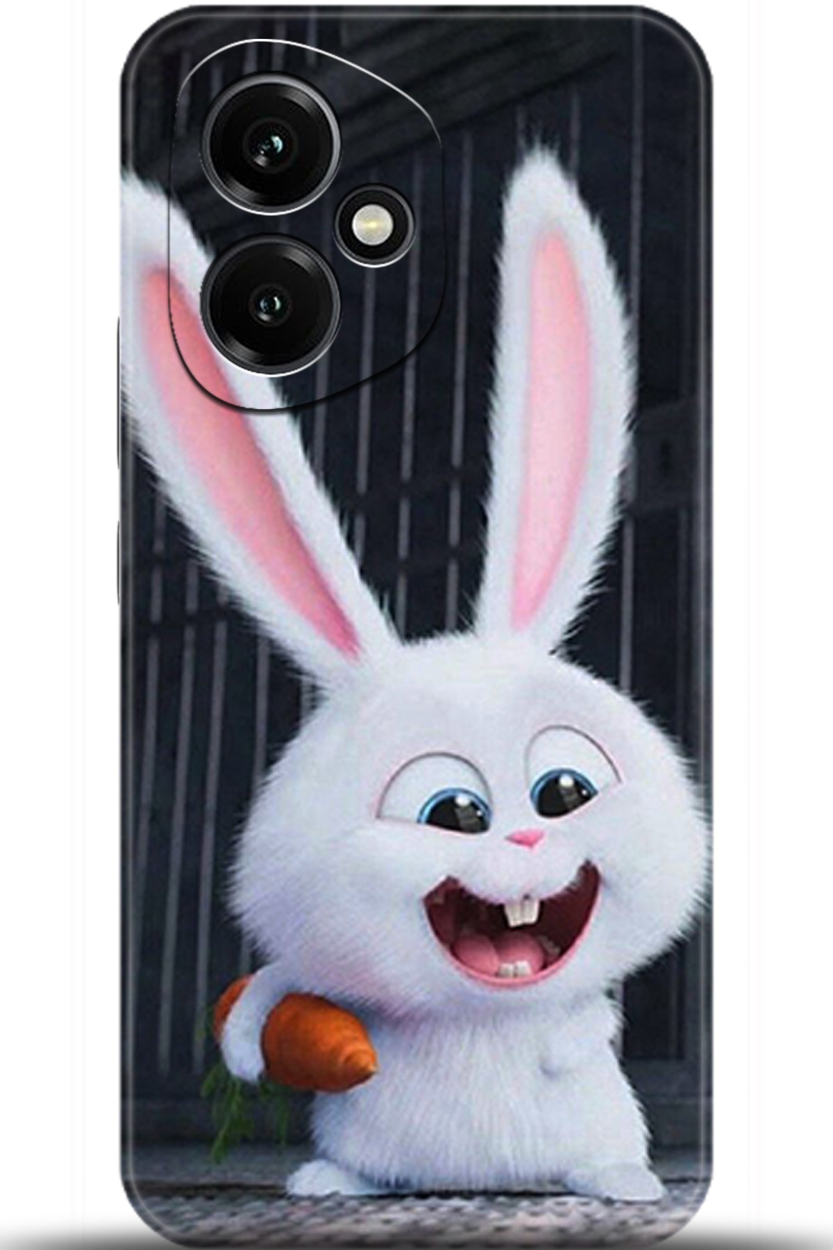 Honor 400 Uyumlu Kılıf HD Baskılı Kılıf - Followed Institution 5048