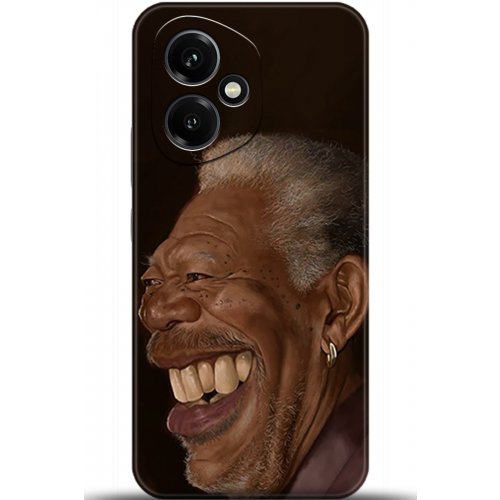 Uyumlu Kılıf HD Baskılı Kılıf - Followed Institution 5070