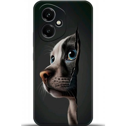 Uyumlu Kılıf HD Baskılı Kılıf - Followed Institution 5108