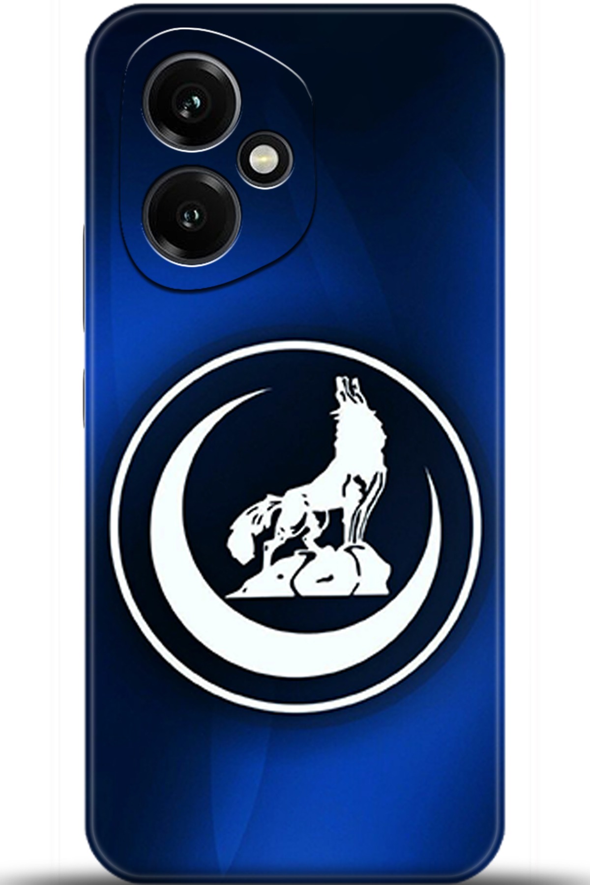 Honor 400 Uyumlu Kılıf HD Baskılı Kılıf - Followed Institution 5130