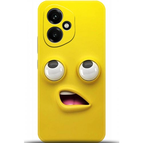 Uyumlu Kılıf HD Baskılı Kılıf - Followed Institution 5133