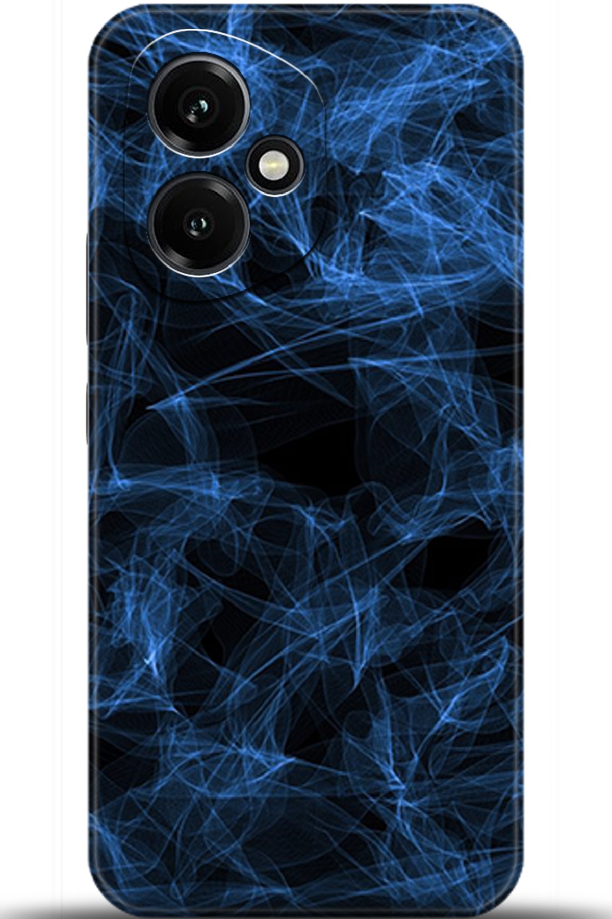 Honor 400 Uyumlu Kılıf HD Baskılı Kılıf - Followed Institution 5141