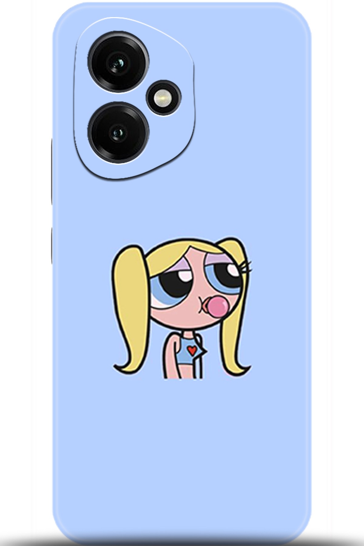 Honor 400 Uyumlu Kılıf HD Baskılı Kılıf - Followed Institution 5142