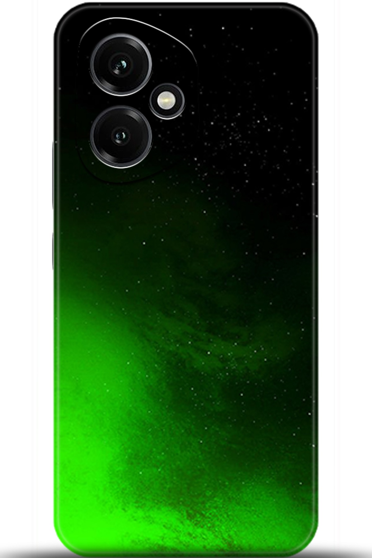 Honor 400 Uyumlu Kılıf HD Baskılı Kılıf - Followed Institution 5146