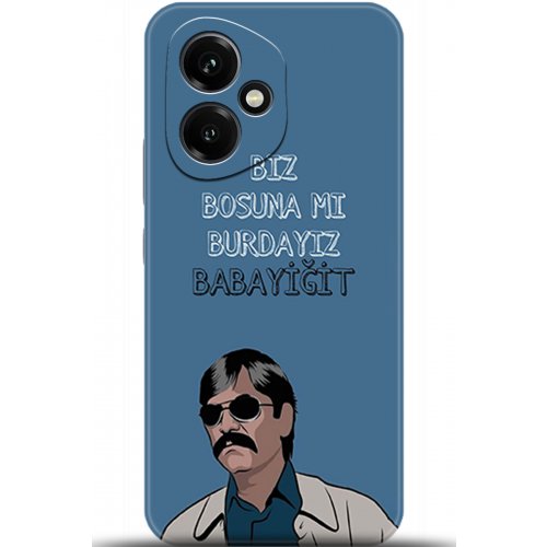 Uyumlu Kılıf HD Baskılı Kılıf - Followed Institution 5160