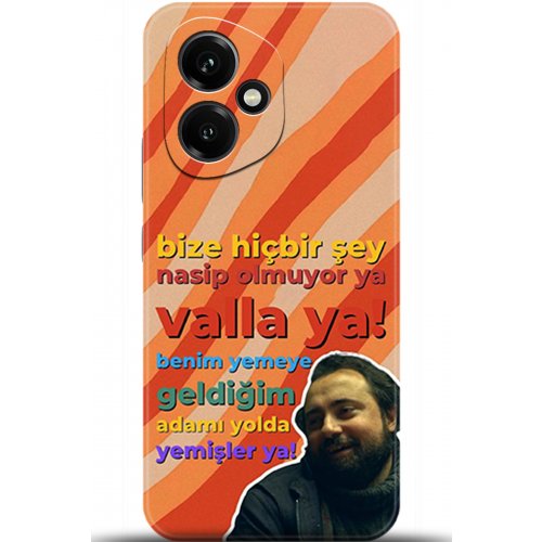 Uyumlu Kılıf HD Baskılı Kılıf - Followed Institution 5161