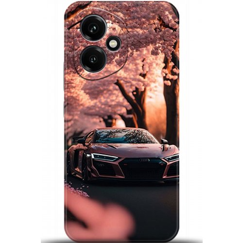 Uyumlu Kılıf HD Baskılı Kılıf - Followed Institution 5185