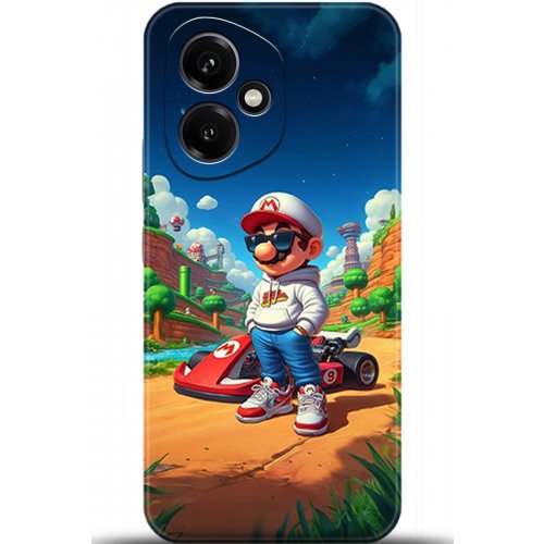 Uyumlu Kılıf HD Baskılı Kılıf - Followed Institution 5207