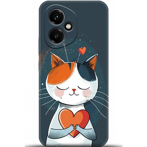 Uyumlu Kılıf HD Baskılı Kılıf - Followed Institution 5209