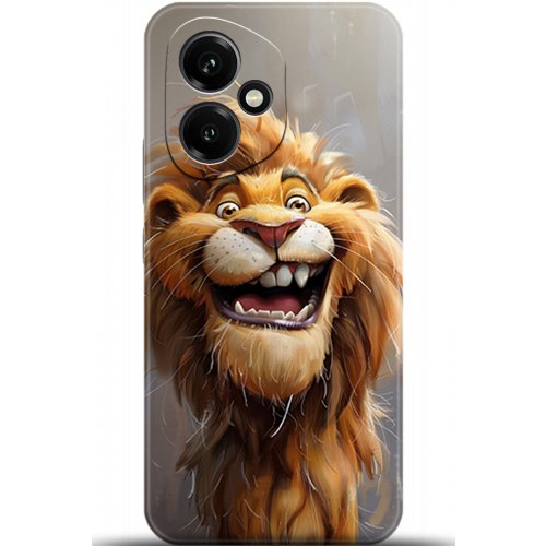 Uyumlu Kılıf HD Baskılı Kılıf - Followed Institution 5214