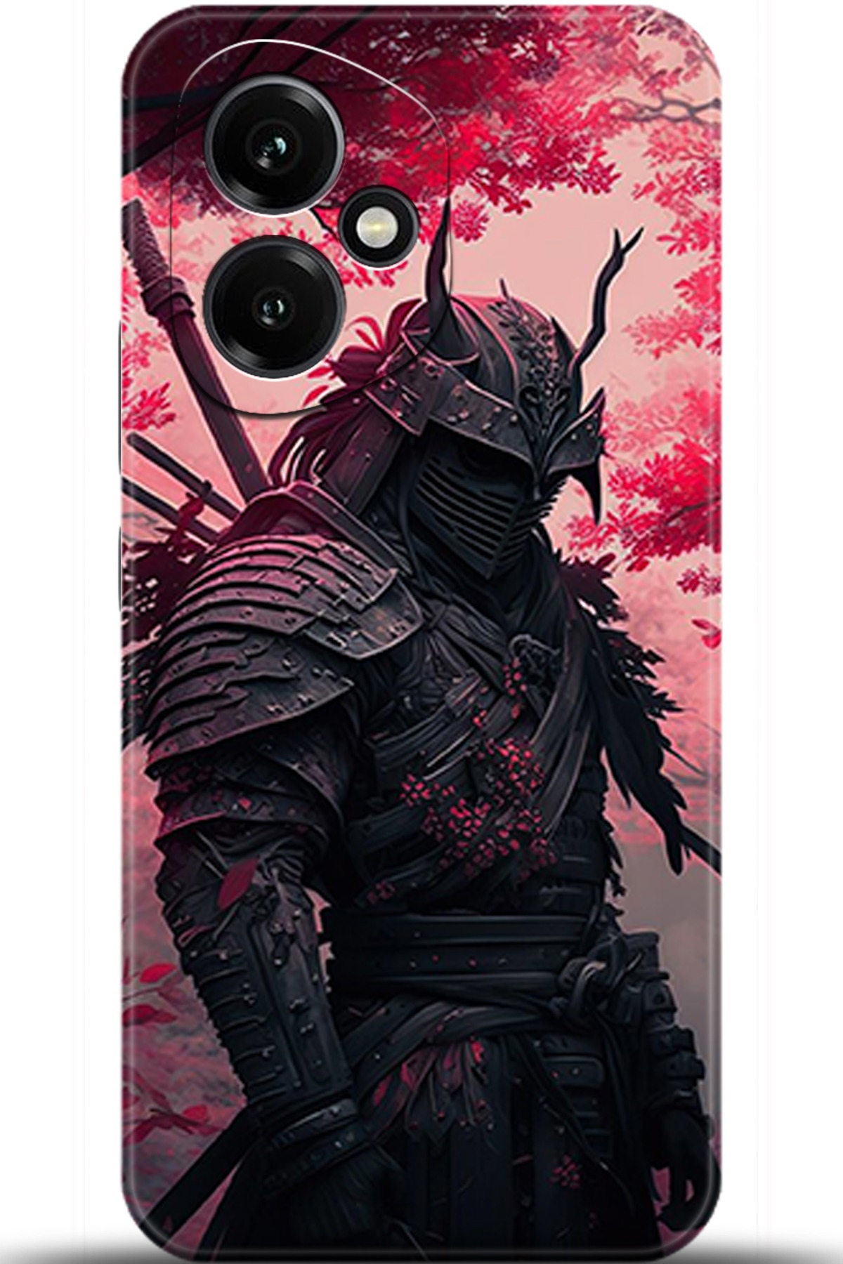 Honor 400 Uyumlu Kılıf HD Baskılı Kılıf - Followed Institution 5226