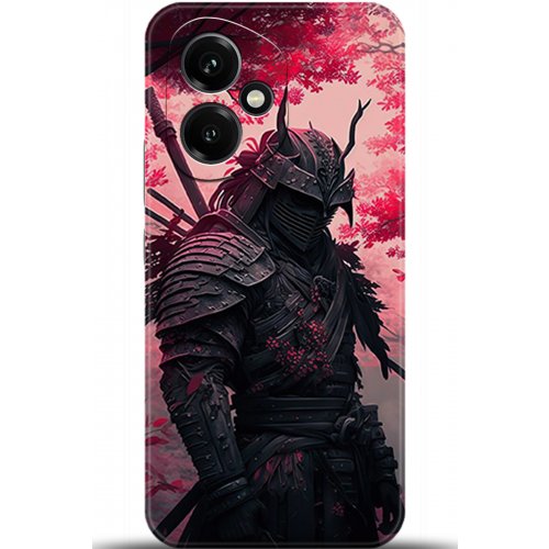 Uyumlu Kılıf HD Baskılı Kılıf - Followed Institution 5226