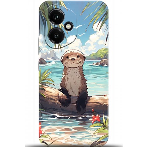 Uyumlu Kılıf HD Baskılı Kılıf - Followed Institution 5227