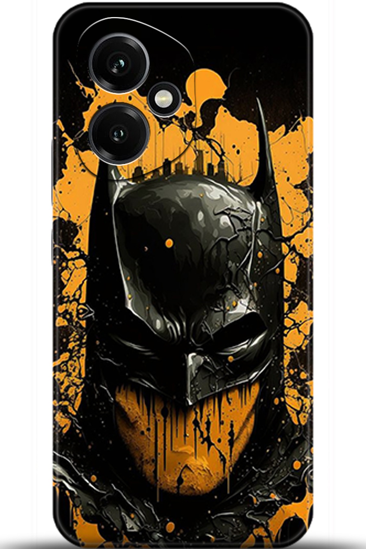 Honor 400 Uyumlu Kılıf HD Baskılı Kılıf - Followed Institution 5239