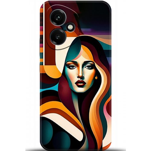 Uyumlu Kılıf HD Baskılı Kılıf - Followed Institution 5245