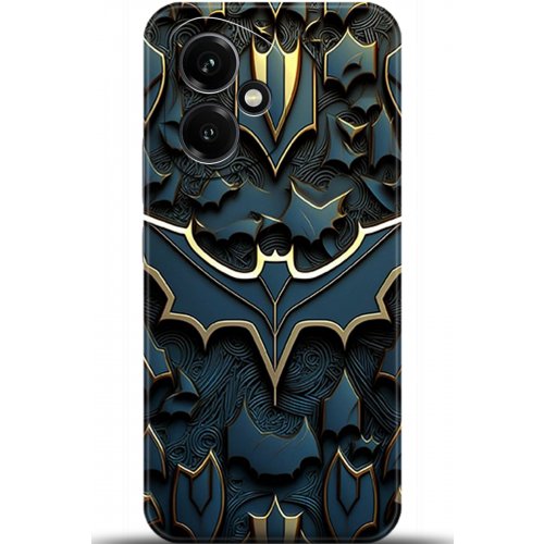 Uyumlu Kılıf HD Baskılı Kılıf - Followed Institution 5249