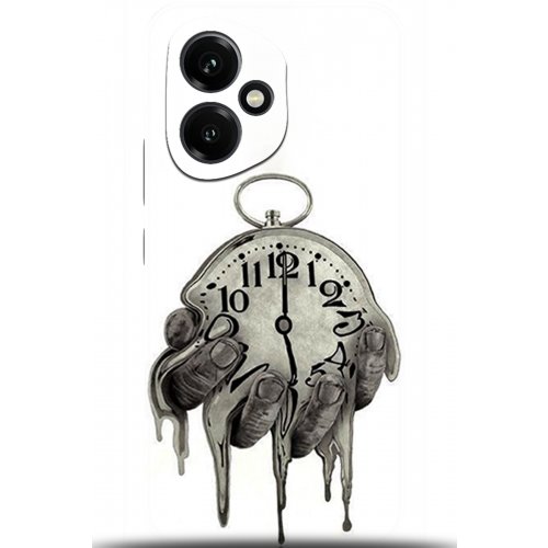 Uyumlu Kılıf HD Baskılı Kılıf - Followed Institution 5257