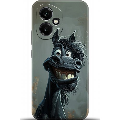 Uyumlu Kılıf HD Baskılı Kılıf - Followed Institution 5284