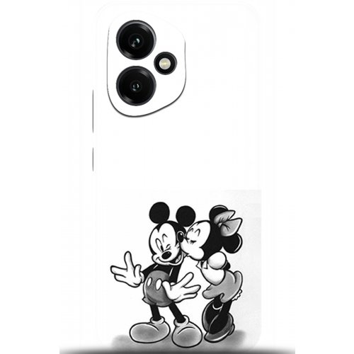 Uyumlu Kılıf HD Baskılı Kılıf - Followed Institution 5313