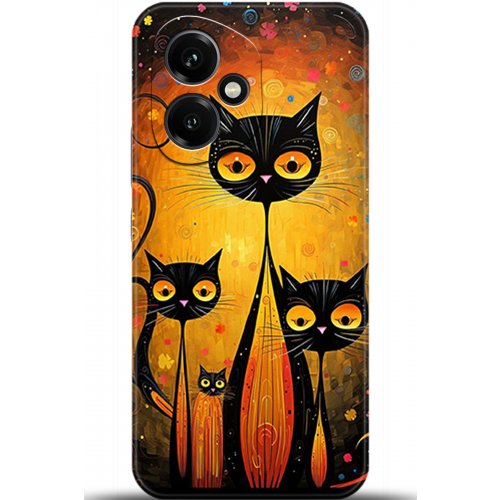 Uyumlu Kılıf HD Baskılı Kılıf - Followed Institution 5316