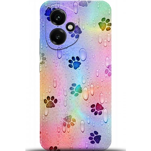 Uyumlu Kılıf HD Baskılı Kılıf - Followed Institution 5378