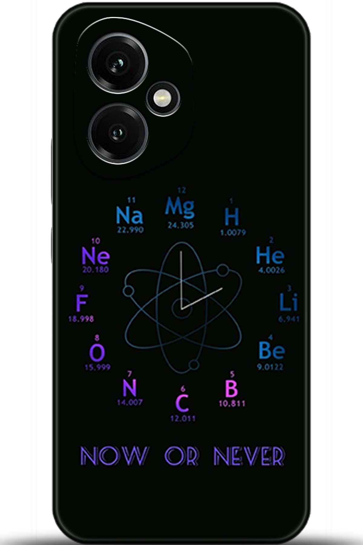 Honor 400 Uyumlu Kılıf HD Baskılı Kılıf - Followed Institution 5382