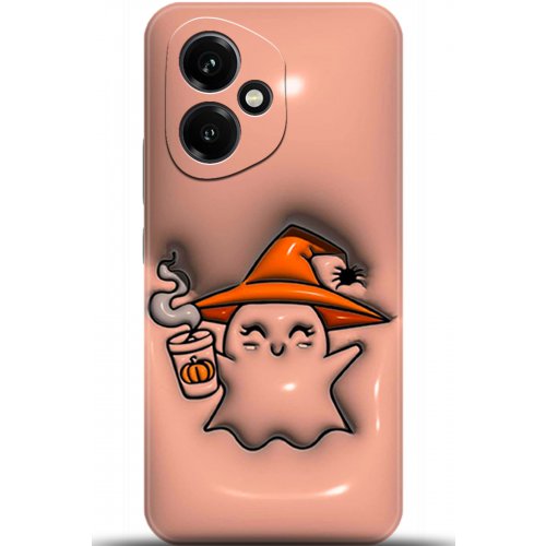 Uyumlu Kılıf HD Baskılı Kılıf - Followed Institution 5386