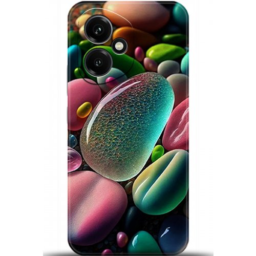 Uyumlu Kılıf HD Baskılı Kılıf - Followed Institution 5425