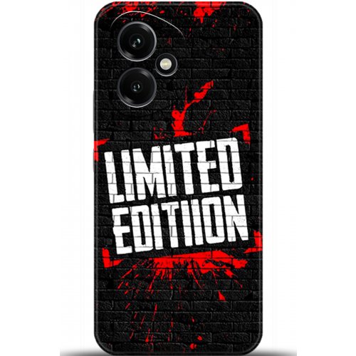 Uyumlu Kılıf HD Baskılı Kılıf - Followed Institution 5454