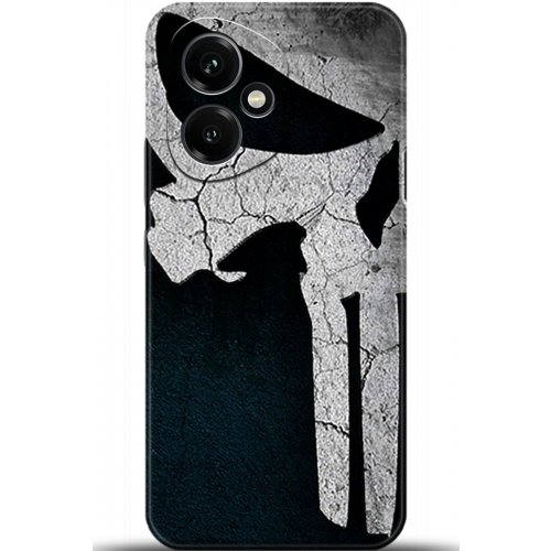 Uyumlu Kılıf HD Baskılı Kılıf - Followed Institution 5457